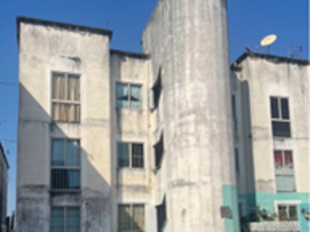 Departamento en venta en Villas de San Martín, Coatzacoalcos, Veracruz de Ignacio de la Llave