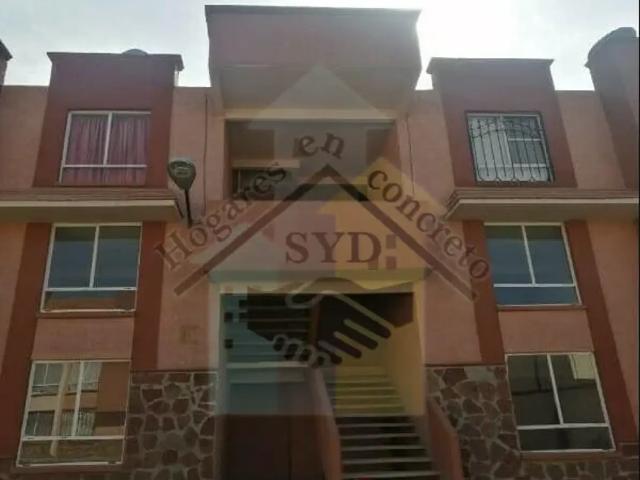 Departamento en venta en Villas de Tonanitla, Tonanitla, México