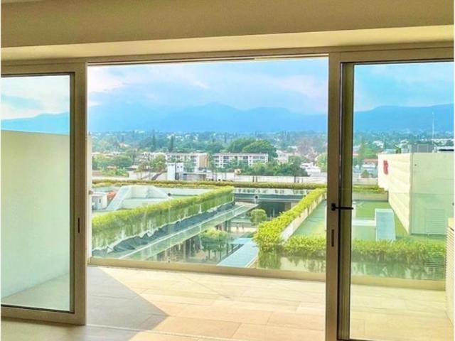 Departamento en venta en Villas del Lago, Cuernavaca, Morelos