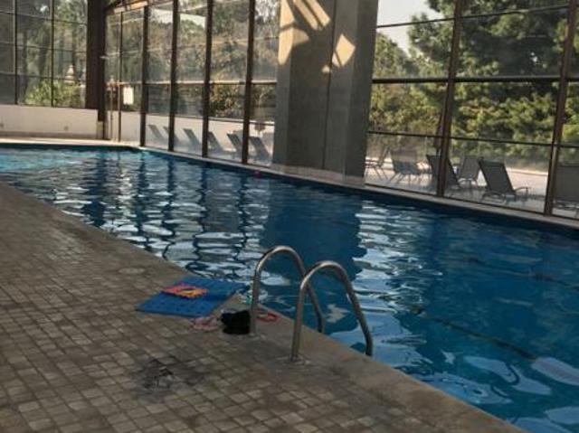 Departamento en Venta en Villas del Lago en Jesus del Monte 47, Zona de Interlomas, Jesus del Monte, Huixquilucan de Degollado Estado de M?xico