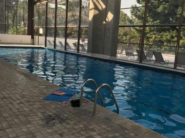 Departamento en Venta en Villas del Lago en Jesus del Monte 47, Zona de Interlomas, Jesus del Monte