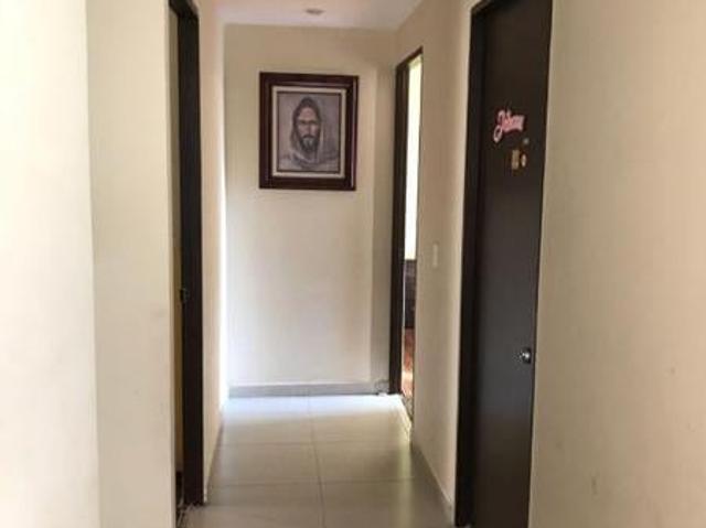 Departamento en Venta en Villas del Lago en Jesus del Monte 47, Zona de Interlomas, Jesus del Monte