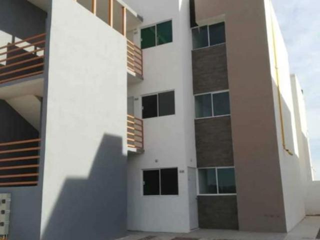 Departamento en Venta en Villas del Manantial