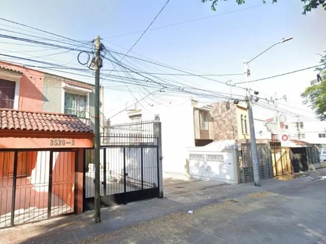 Departamento en venta en Villas Del Nilo, Guadalajara, Jalisco