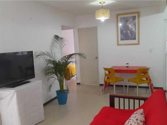Departamento en venta en Villas del Refugio, El Marqués, Querétaro