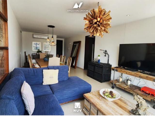 Departamento en venta en Villas del Sol, Querétaro, Querétaro