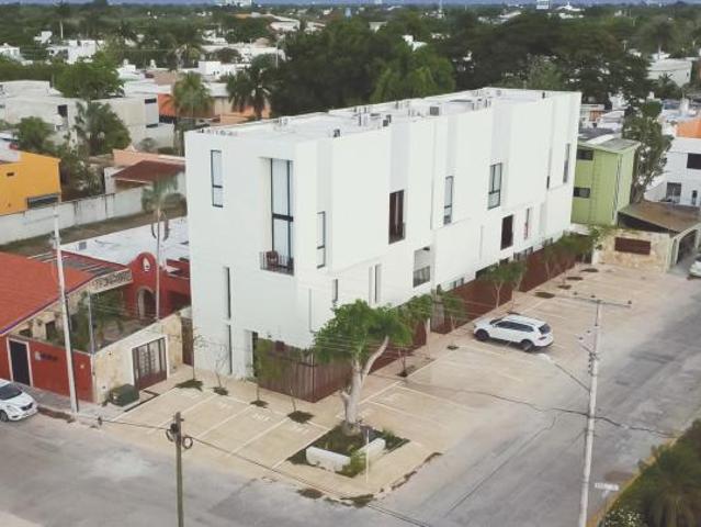 Departamento en Venta en Villas La Hacienda