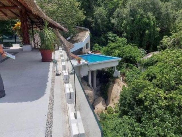 DEPARTAMENTO EN VENTA EN VILLAS PUNTA PICHILINGUE EN ACAPULCO