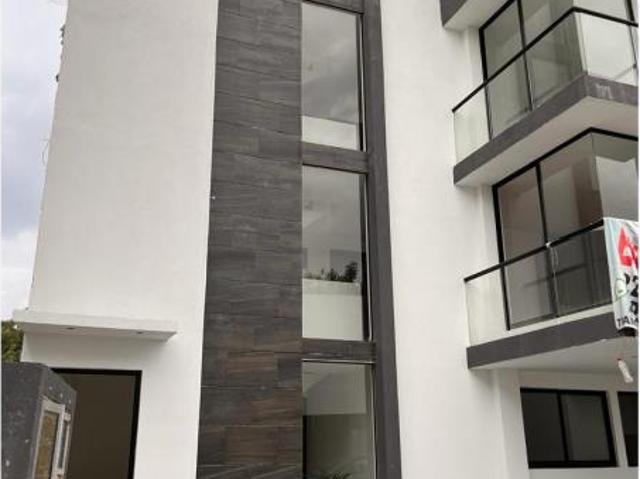 Departamento en venta en Villas San Juan, Cuautlancingo, Puebla