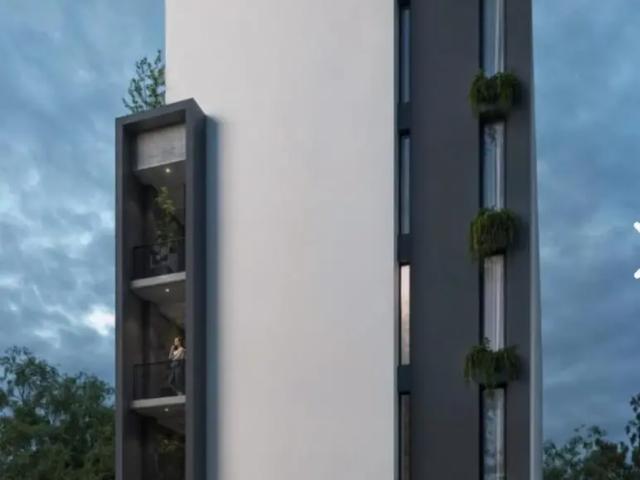 Departamento en venta en Villas Tec, Jesús María, Aguascalientes