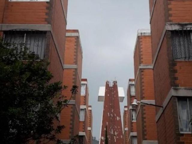 Departamento en Venta en Virginia Fábregas 138 colonia Jorge Negrete en Gustavo A. Madero