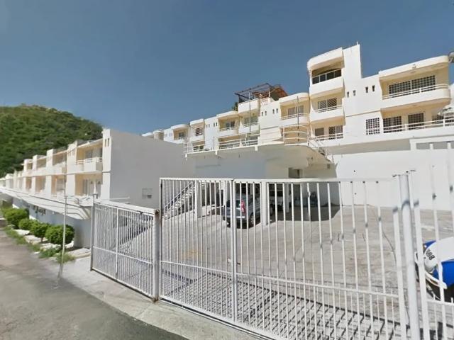 Departamento en venta en Vista al Mar, Acapulco de Juárez, Guerrero