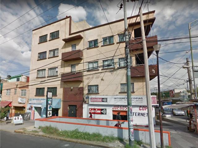 Departamento en venta en Vista Alegre, Cuauhtémoc, Ciudad de México