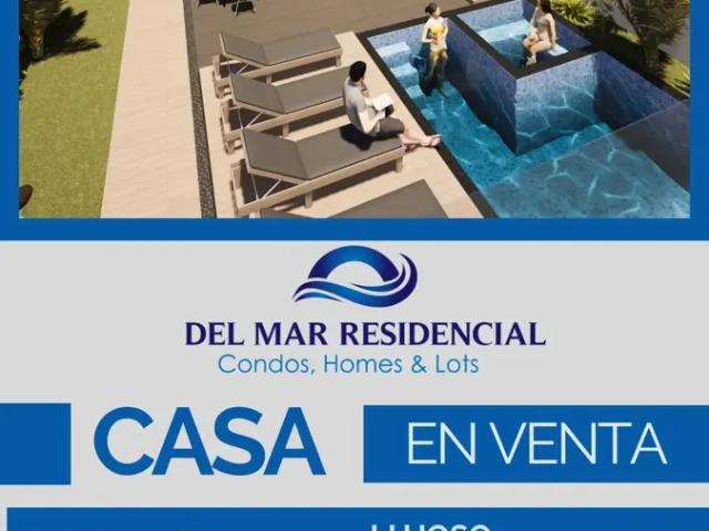 Departamento en venta en Vista Azul, Tijuana, Baja California