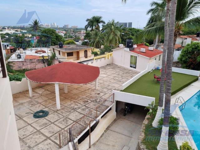 Departamento en venta en Vista Brisa, Acapulco de Juárez, Guerrero