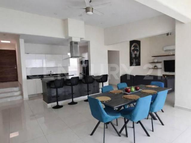Departamento en Venta en Vista de la Condesa, Club Deportivo, Acapulco,Gro