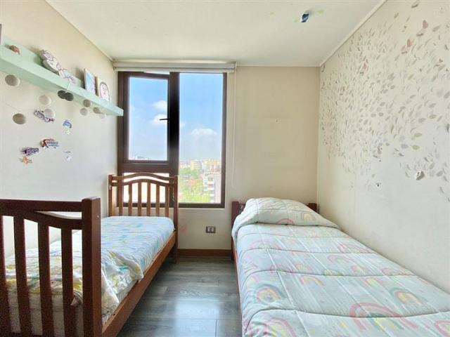 Departamento en Venta en Vista Despejada | Moderno: Ricardo Lyon