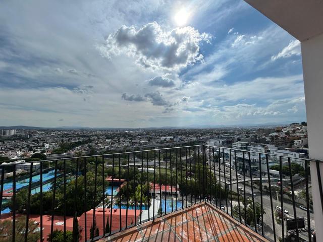 DEPARTAMENTO EN VENTA EN VISTA HERMOSA