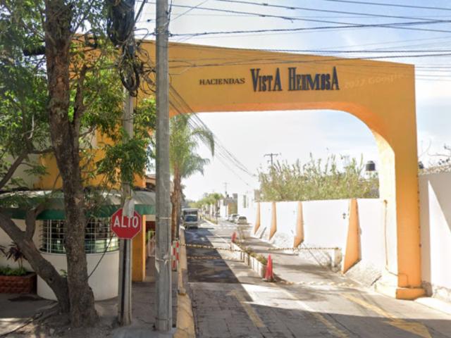 Departamento en venta en Vista Hermosa, San Pedro Tlaquepaque, Jalisco
