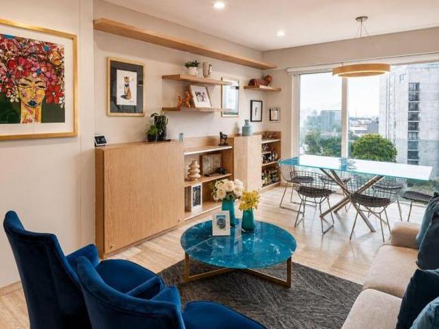 Departamento en Venta en Vista Las Lomas | 2 Recámaras | Lomas Altas