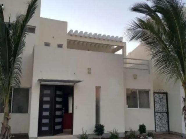 Departamento en venta en Vista Real, La Paz, Baja California Sur