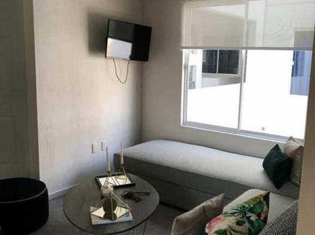 Departamento en venta en Vistas del Quinceo, Morelia, Michoacán de Ocampo