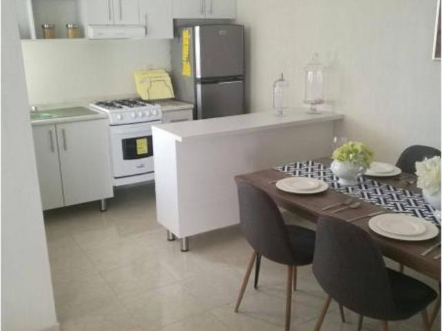 Departamento en venta en Vistas del Quinceo, Morelia, Michoacán de Ocampo