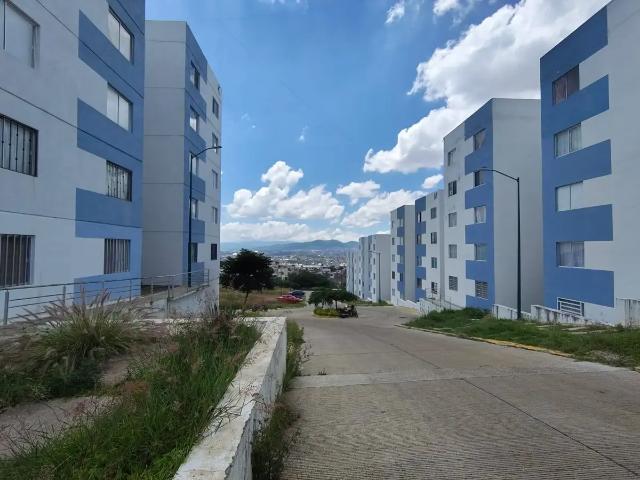 Departamento en venta en Vistas del Quinceo, Morelia, Michoacán de Ocampo