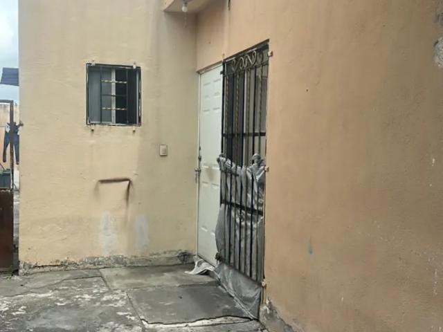 Departamento en venta en Vistas del Río, Juárez, Nuevo León