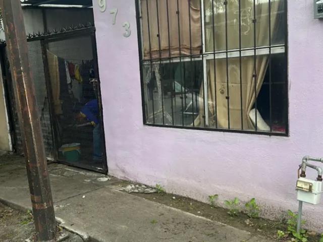 Departamento en venta en Vistas del Río, Juárez, Nuevo León
