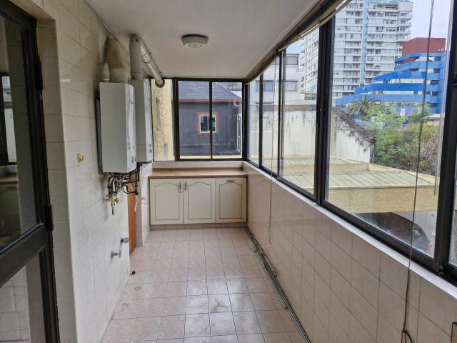 Departamento en Venta en Viña del Mar 4 dormitorios 3 baños