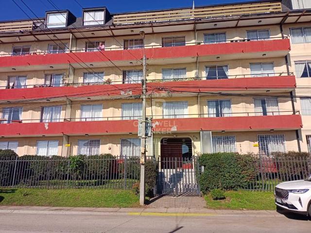 Departamento en Venta en Viña del Mar 4 dormitorios 3 baños