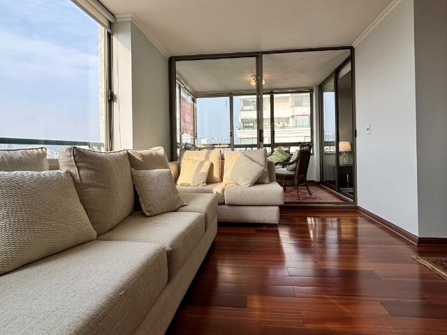 Departamento en venta en Viña Del Mar