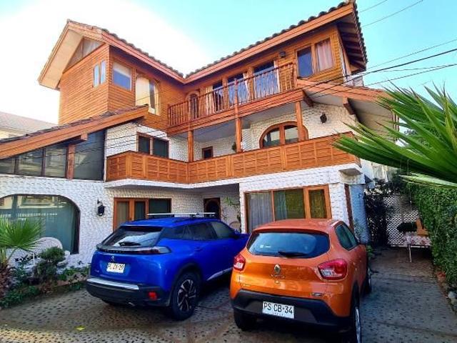 Departamento en Venta en Viña del Mar 12 dormitorios 9 baños