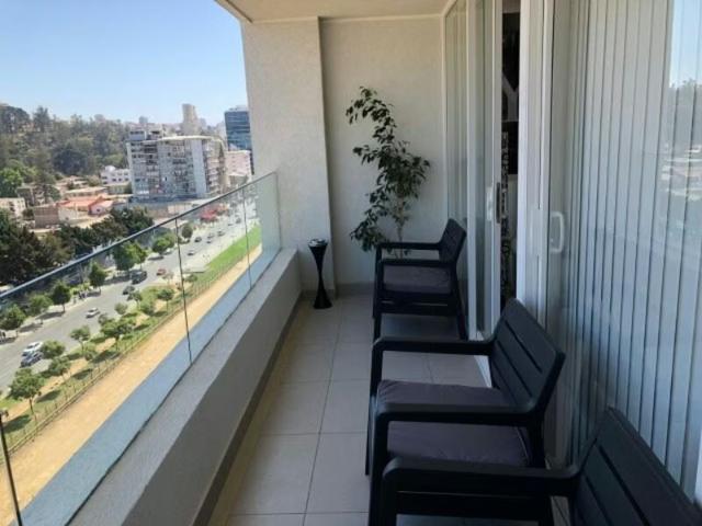 Departamento en venta en Viña del Mar | 2 dormitorios por 4300.00 en Viña del Mar