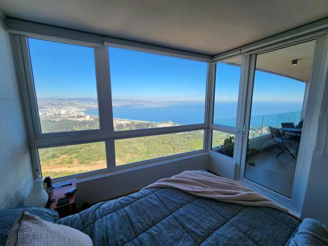 Departamento en venta en Viña del Mar | 2 dormitorios por 6300.00 en Viña del Mar