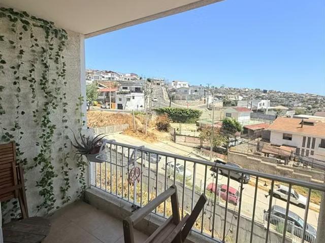 Departamento en venta en Viña del Mar | 2 dormitorios por 133000. 00 en Viña del Mar