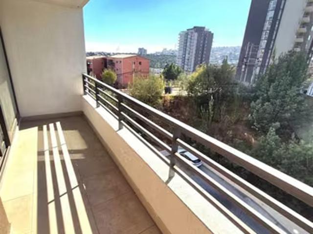 Departamento en venta en Viña del Mar | 2 dormitorios por 2500.00 en Viña del Mar