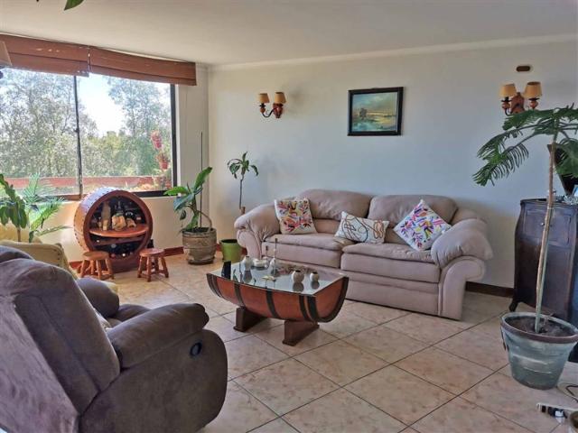 Departamento en Venta en Viña del Mar Alto