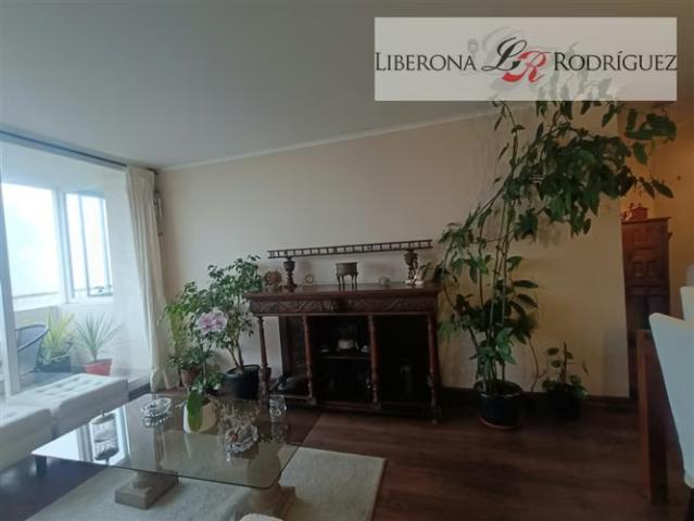 Departamento en venta en Viña del Mar Alto | 3 dormitorios por 4165.00 en Viña del Mar