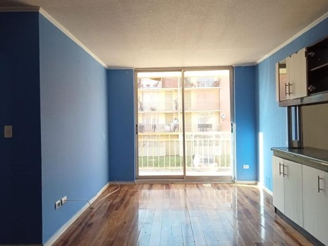 Departamento en Venta en Viña del Valle / Ruta 68 / Vespucio Norte
