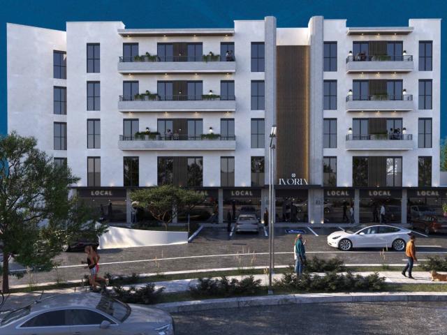 Departamento en Venta en Viñedos