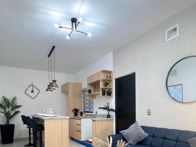 DEPARTAMENTO EN VENTA EN VIÑEDOS