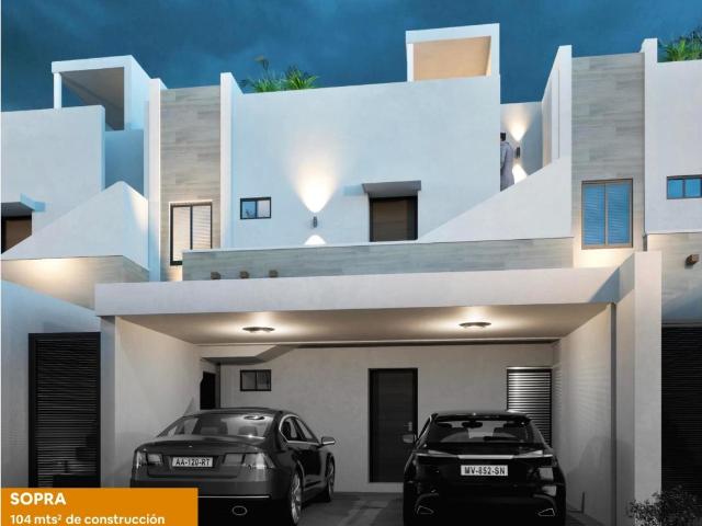 Departamento en Venta en Viñedos