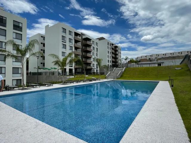 Departamento en Venta en Xochitepec, Morelos: Oportunidad en Zona Residencial con Alberca