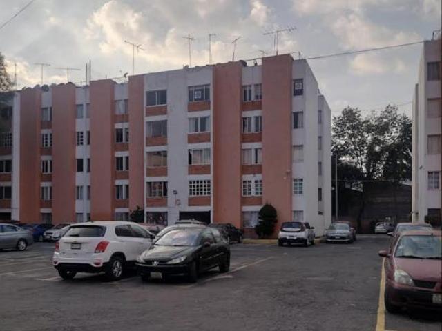 Departamento en venta en Xochimilco