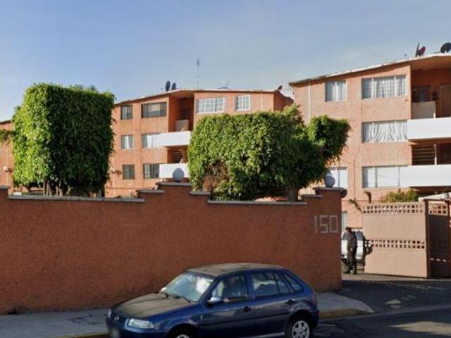 Departamento en venta en Xochimilco, en la Col. Santiago Tepatlalpan, ¡Gran Oferta!