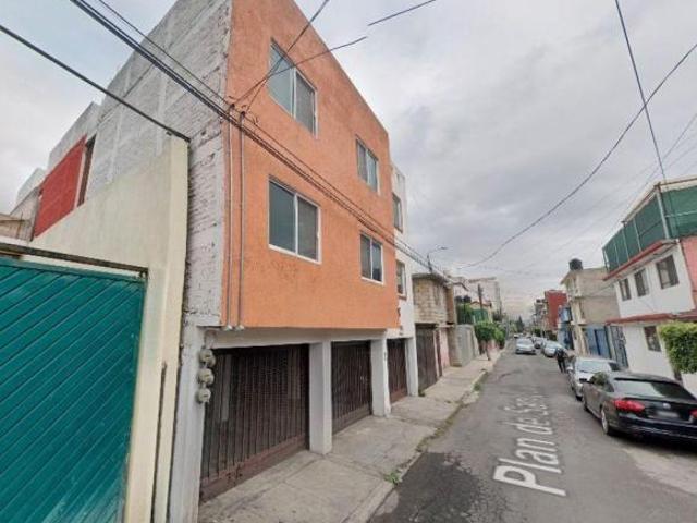 Departamento en Venta en Xochimilco, San Lorenzo La Cebada, Ciudad de México