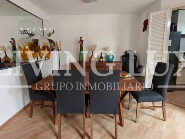 Departamento en venta en Xoco