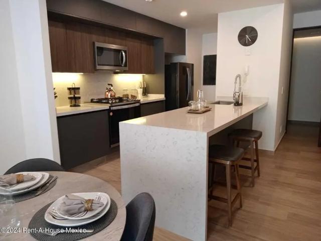 Departamento en venta en Xoco, Benito Juárez, Ciudad de México